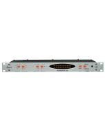 Lynx Aurora 16 | 16-Channel Mastering AD/DA Converter