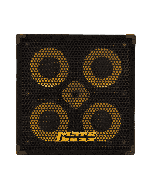 MARKBASS STANDARD 104 HR  4 ohm - BASS SPEAKER CABINET