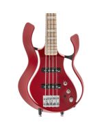 VOX VSBA-A2S RDMR STARSTREAM ARTIST BASS GUITAR