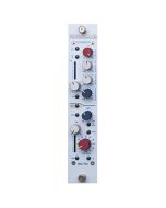 Rupert Neve Designs 5015V Portico Single Channel Mic Pre/Compressor (Vertical)