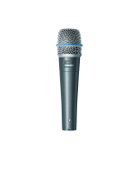 Shure Beta 57A High-Output Instrument Microphone