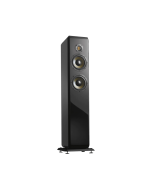 ADAM Audio Classic Pencil Mk3 High End Loudspeaker – Black Glossy Finish