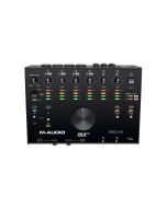 M-Audio AIR 192|14 | 8-In/4-Out 24-bit/192kHz USB Interface