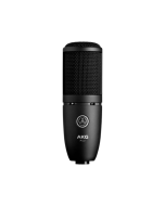 AKG P120 Large-Diaphragm Condenser Microphone