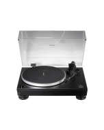 Audio-Technica AT-LP5X Direct Drive Fully Manual Turntable – Matte Black
