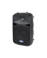 Samson Auro D210 - 200W 2-Way Active Loudspeaker