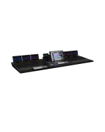 Avid S6 M40 Modular Control Surface