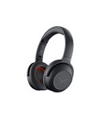 Beyerdynamic Lagoon ANC Traveller over-ear wireless headphones with hybrid active noise cancelling and memory foam ear cushions for travel and everyday use