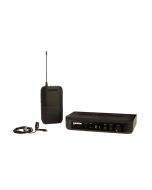 Shure BLX14UK/CVLX-K14 Wireless Lavalier System