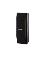 Bose Professional Panaray 402 Series II Loudspeaker - Black