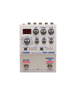 BOSS DD-200 Digital Delay Multi-Effects Pedal