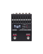 BOSS EQ-200 Graphic Equalizer Pedal