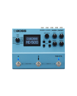 BOSS MD-500 Modulation Multi-Effects Processor Pedal