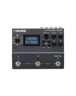 BOSS RV-500 Reverb Effects Processor Pedal