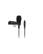 RØDE Lavalier Broadcast-Grade Omnidirectional Microphone