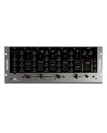 Numark C3 5-Channel Rack Mixer
