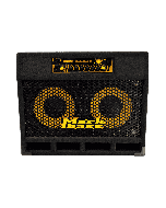 Markbass CMD 102P Bass Amplifier Combo – Lightweight 2×10″ Bass Amp