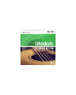 D'Addario EJ18 Heavy Acoustic Guitar Strings EJ18