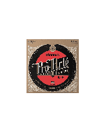 D'Addario EJ49 Pro-Arte Black Nylon Classical Guitar Strings