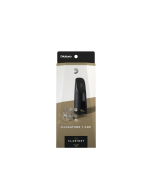 D’Addario H‑Ligature & Cap, Eb Clarinet