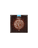 D'Addario NB1047-12 Nickel Bronze Acoustic Strings