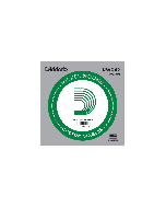 D'Addario NW042 Nickel Wound Electric Guitar String