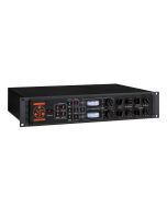 Dangerous Music COMPRESSOR dual channel analog VCA compressor with Smart Dynamics sidechain EQ meters and mastering grade dynamic control system