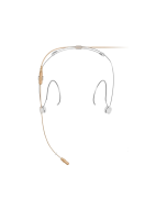 Shure DH5T/O-MTQG DuraPlex Headset Microphone