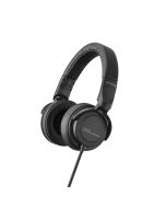 Beyerdynamic DT 240 PRO closed-back studio headphones with 34 Ohm impedance and compact over-ear design for recording and monitoring