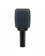 Sennheiser E 906 Super-Cardioid Dynamic Instrument Mic