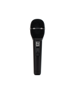 Electro-Voice ND76S Dynamic Cardioid Vocal Microphone – With On/Off Switch