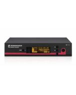 Sennheiser EM 100 G3-A-X Rack Mount Single Receiver