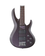 ESP LTD B-104MP 4-String Bass Multi-Patch Natural Satin