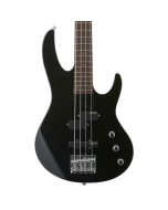 ESP LTD B-50 Black 4-String Electric Bass Guitar