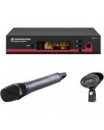 Sennheiser EW 100-935 G3-1G8 Wireless Handheld Mic System