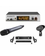 Sennheiser EW 335 G3-A-X Wireless Handheld Microphone System