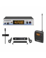 Sennheiser EW 512 G3-A-X Wireless Bodypack Microphone System