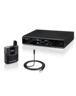 Sennheiser EW D1-ME2-H-UK Wireless Lavalier Microphone Digital System