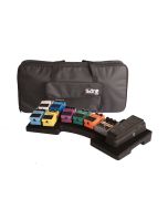 Gator G-MEGA-BONE Molded Mega PE Pedal Board & Case