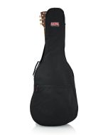 Gator GBE-DREAD Economy Gig Bag–Dread Guitar