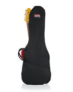 Gator GBE-ELECT Economy Gig Bag–Electric Guitar
