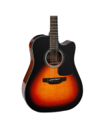 TAKAMINE GD30CE BSB -ACOUSTIC/ELECTRIC GUITAR