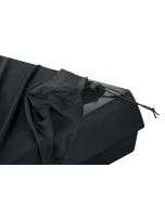 Gator GKC-1648 88 Note Stretchy Keyboard Cover