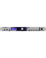 DigiTech GSP1101 rack mount guitar preamp multi effects processor front panel