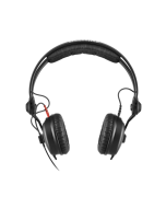 SENNHEISER HD25-CLOSED BACK ON EAR STUDIO HEADPHONE