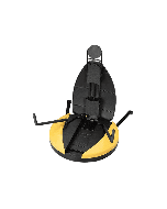 Hercules GS601B iStand Acoustic Guitar Stand