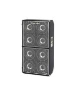 Hartke HyDrive HX810 Bass Cabinet