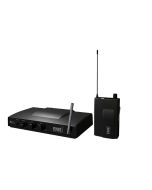 DB Technologies EME One in-ear monitoring system