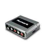 Numark Stereo IO Analog-to-Digital DJ Interface