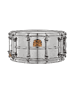 Pearl Ian Paice 14"x6.5" Signature Snare Drum 
